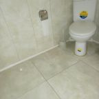 Апартаменты (Апартаменты с 3 спальнями), Гостевой дом Уютный домик