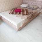 Апартаменты (Апартаменты с 3 спальнями), Гостевой дом Уютный домик