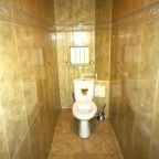 Апартаменты (Апартаменты с 3 спальнями), Гостевой дом Уютный домик