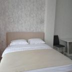 Двухместный (Двухместный номер с 1 кроватью, вид на море), Гостевой дом Мамик House