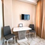 Двухместный (Двухместный номер с 1 кроватью), Гостевой дом Мамик House