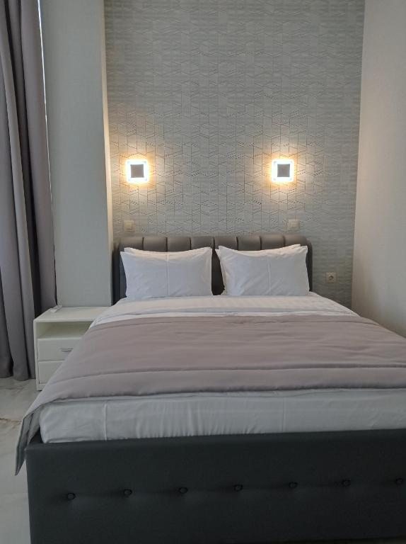 Семейный (Семейный номер с балконом), Гостевой дом Мамик House