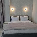 Семейный (Семейный номер с балконом), Гостевой дом Мамик House