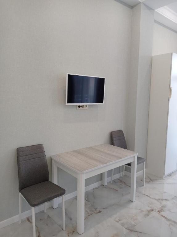 Семейный (Семейный номер с балконом), Гостевой дом Мамик House