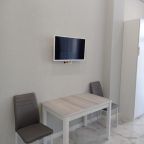 Семейный (Семейный номер с балконом), Гостевой дом Мамик House