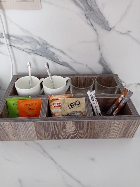 Двухместный (Двухместный номер с 1 кроватью и балконом), Гостевой дом Мамик House