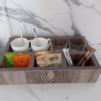 Двухместный (Двухместный номер с 1 кроватью и балконом), Гостевой дом Мамик House