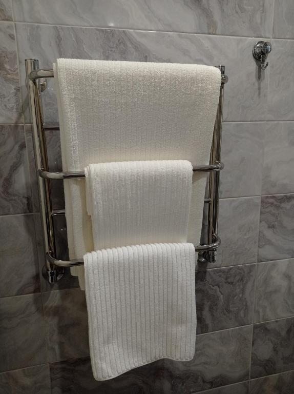 Двухместный (Двухместный номер с 1 кроватью и балконом), Гостевой дом Мамик House