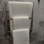 Двухместный (Двухместный номер с 1 кроватью и балконом), Гостевой дом Мамик House