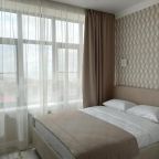 Двухместный (Двухместный номер с 1 кроватью, вид на море), Гостевой дом Мамик House