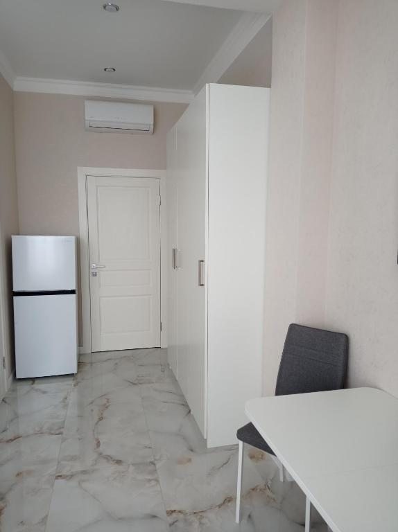 Двухместный (Двухместный номер с 1 кроватью, вид на море), Гостевой дом Мамик House