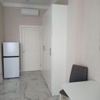 Двухместный (Двухместный номер с 1 кроватью, вид на море), Гостевой дом Мамик House