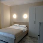 Двухместный (Двухместный номер с 1 кроватью), Гостевой дом Мамик House