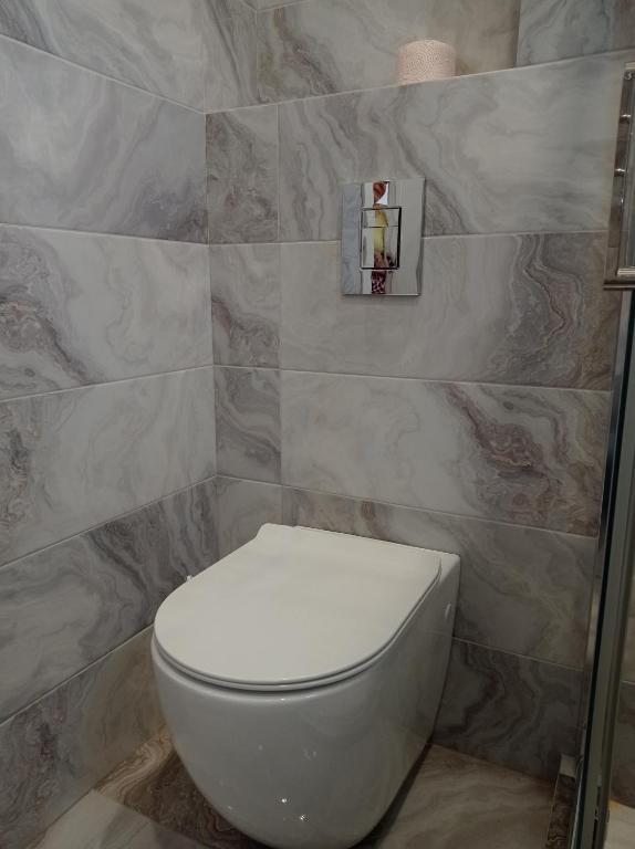 Двухместный (Двухместный номер с 1 кроватью), Гостевой дом Мамик House