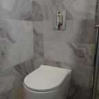 Двухместный (Двухместный номер с 1 кроватью), Гостевой дом Мамик House