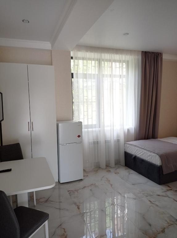 Одноместный (Одноместный номер), Гостевой дом Мамик House