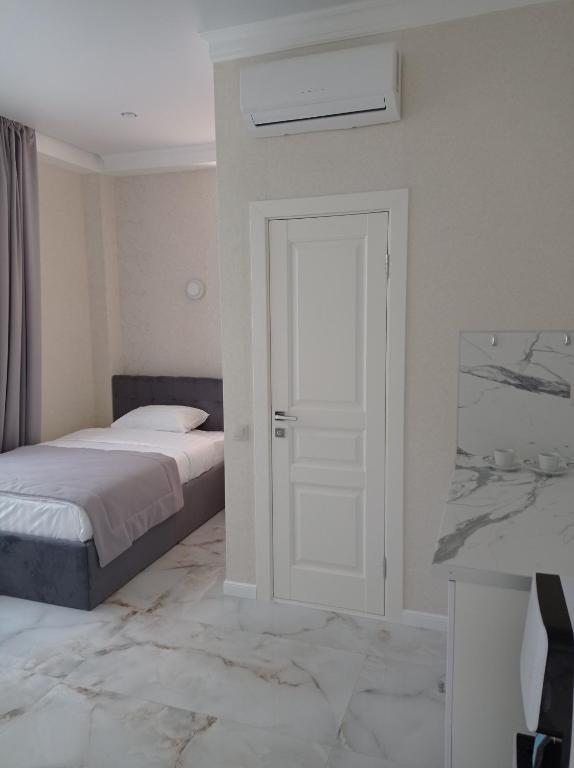 Одноместный (Одноместный номер), Гостевой дом Мамик House