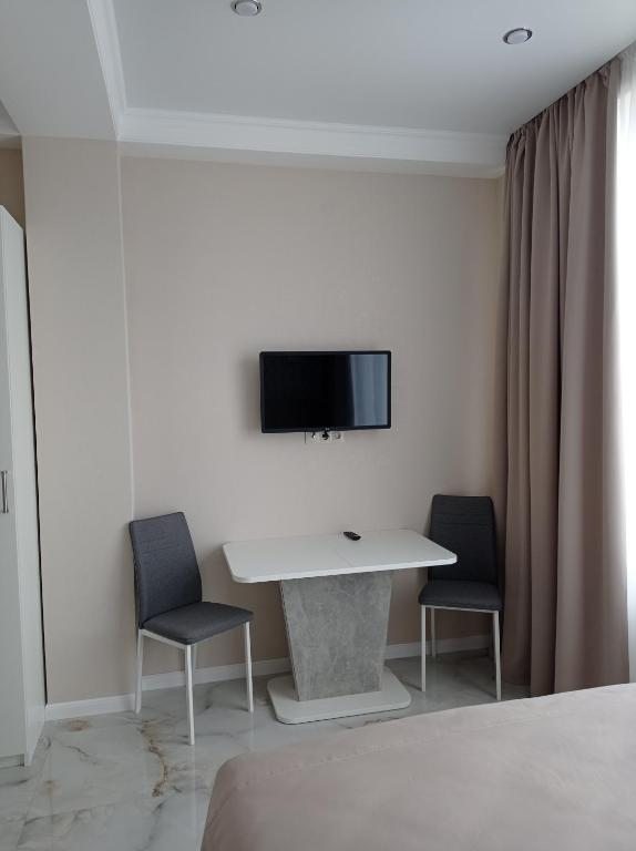 Одноместный (Одноместный номер), Гостевой дом Мамик House