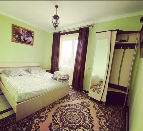 Фотография номера гостевого дома База Манго