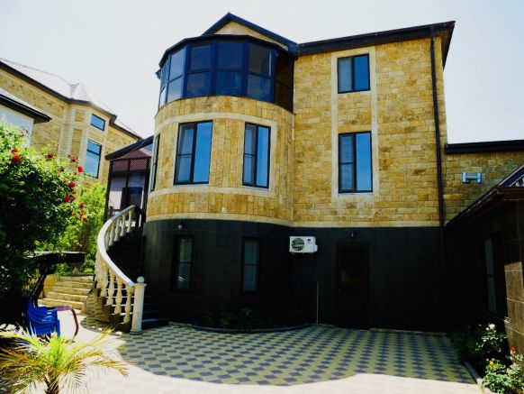 Фотография номера гостевого дома База Манго