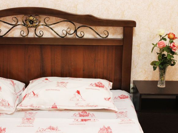 Фотография номера гостевого дома База Манго