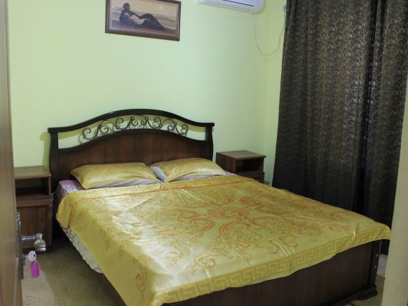 Фотография номера гостевого дома База Манго