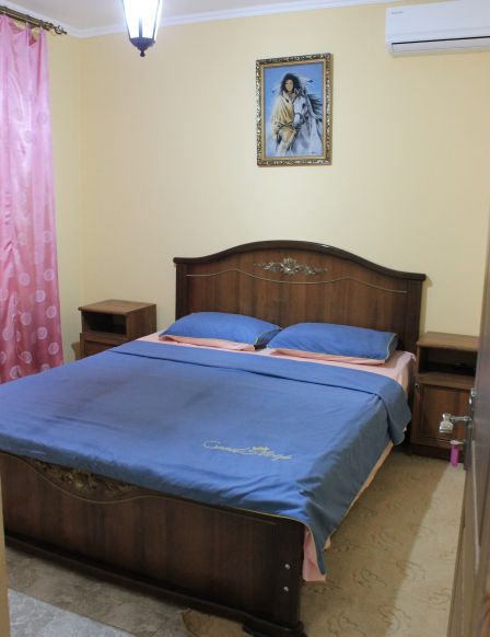 Фотография номера гостевого дома База Манго