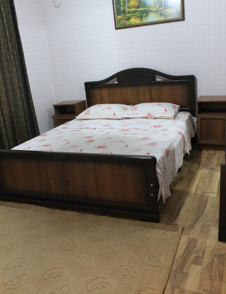 Фотография номера гостевого дома База Манго