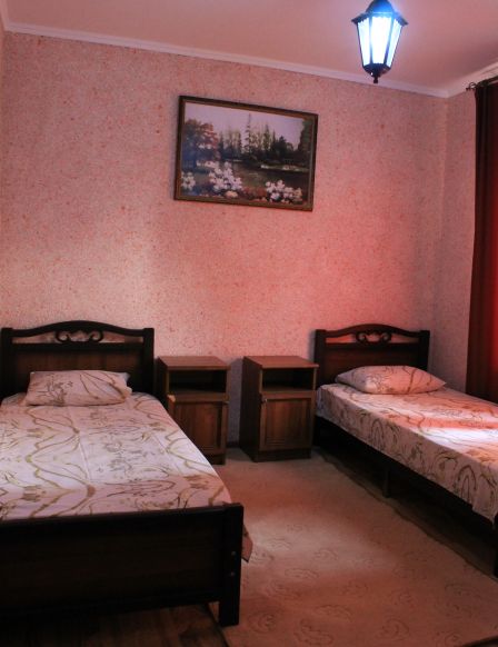 Фотография номера гостевого дома База Манго