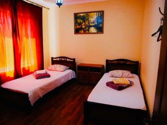 Фотография номера гостевого дома База Манго
