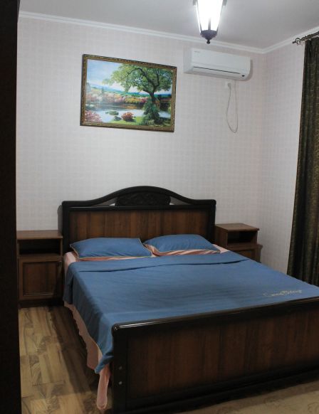 Фотография номера гостевого дома База Манго