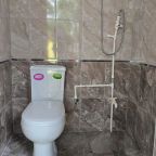 Двухместный (Номер 9), Гостевой дом Baza Mango