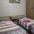Двухместный (Номер 9), Гостевой дом Baza Mango