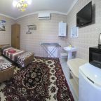 Двухместный (Номер 9), Гостевой дом Baza Mango