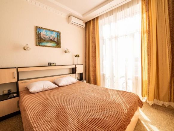 Фотография номера гостиницы Отель РАФАЭЛЬ