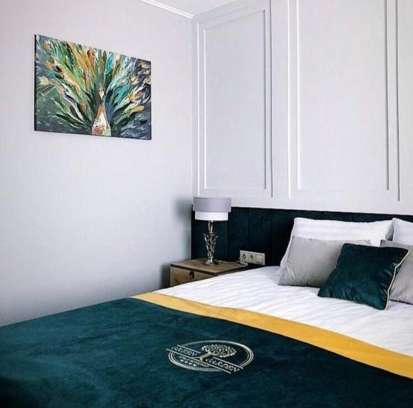 Фотография номера гостиницы Green Garden Hotel