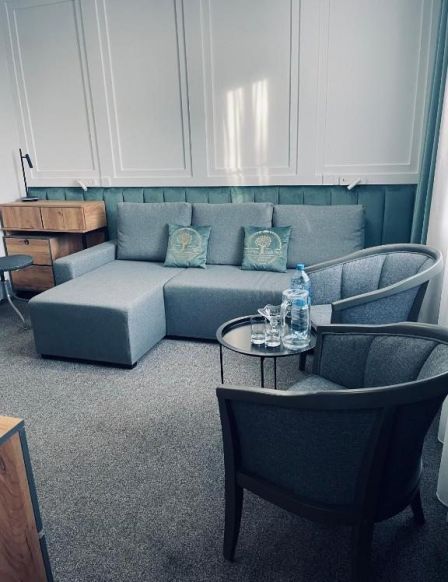 Фотография номера гостиницы Green Garden Hotel