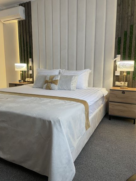 Фотография номера гостиницы Green Garden Hotel