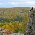 Пешие прогулки, Отель Лесная усадьба