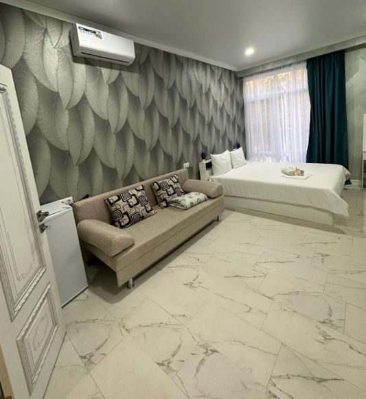 Фотография номера гостиницы Отель Milania