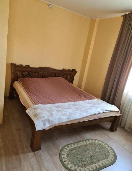 Фотография номера гостиницы РГК Алексеевский