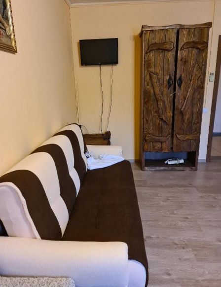 Фотография номера гостиницы РГК Алексеевский