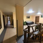 Холл 3 этаж