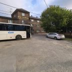 Парковка