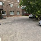 Парковка