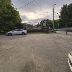 Парковка
