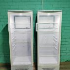 Холодильники в хостеле На Амурской, Москва
