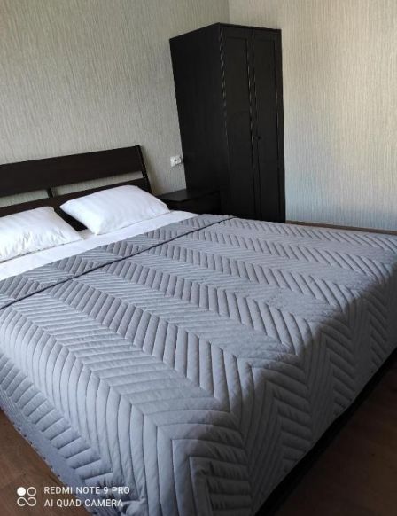 Фотография номера гостиницы Подорожник