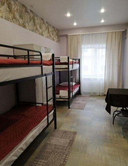 Фотография номера гостиницы Подорожник