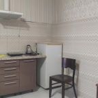 Трехместный (Трехместный номер с основными удобствами), Гостевой дом Эмилия на Православной